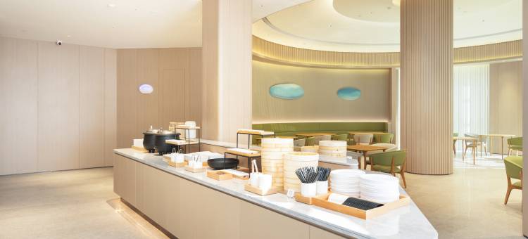 全季酒店(安庆火车站中兴大道店)图片