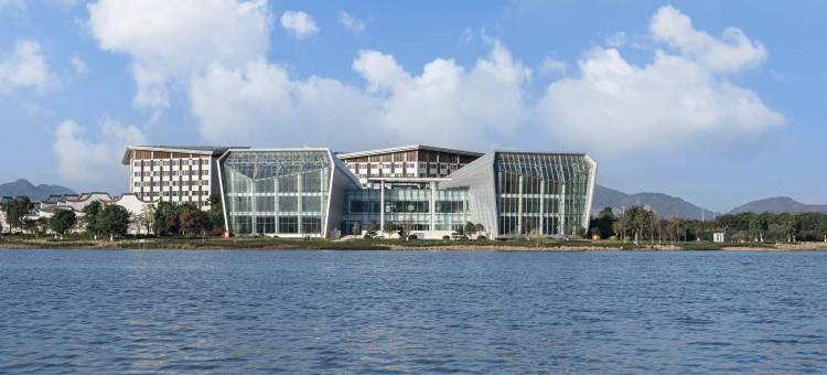 海峡青年交流营地图片