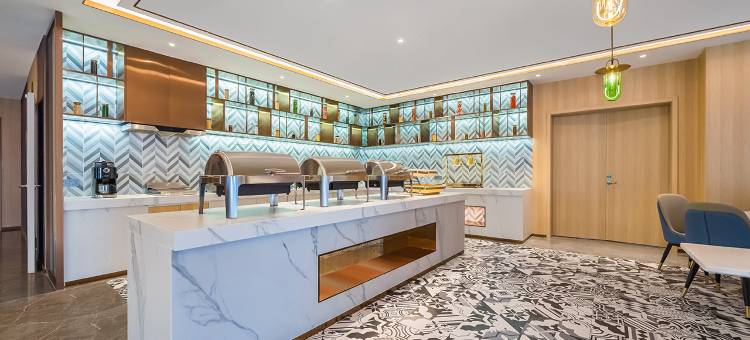 白玉兰酒店(高邮市文游中路店)图片