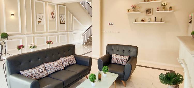 绿色森林酒店(Green Forest Hotel)图片