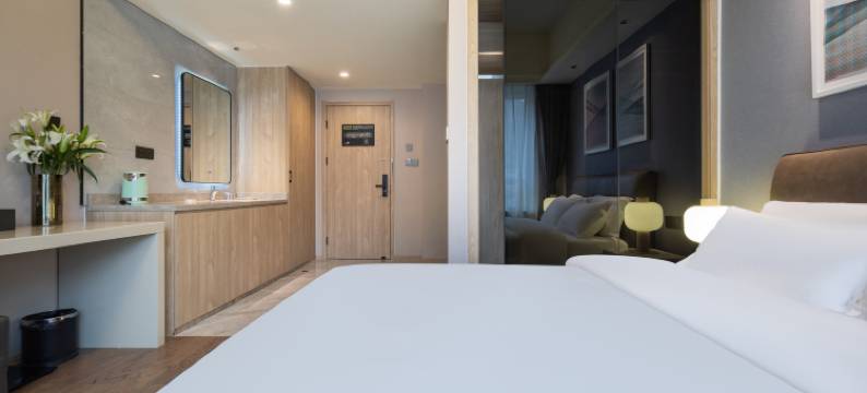 多乐美地滑雪场多乐美苑假日酒店图片