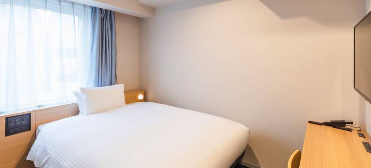 相铁FRESA INN 淀屋桥(Sotetsu Fresa Inn Yodoyabashi)图片