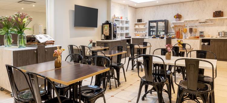 卡昂皇家贝斯特韦斯特酒店(Best Western Royal Hotel Caen)图片