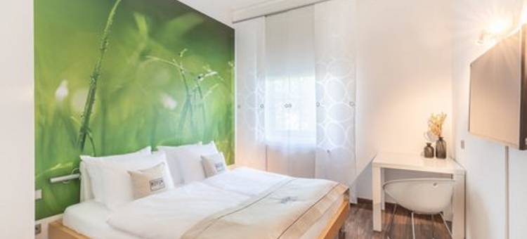 弗赖劳姆酒店(Hotel Freiraum)图片