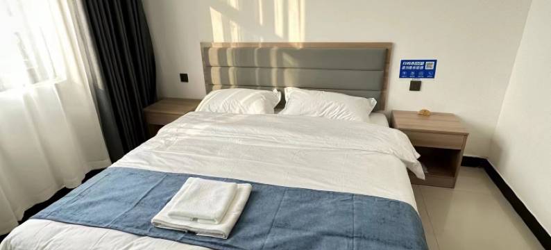 安阳仕源酒店(龙安区店)图片