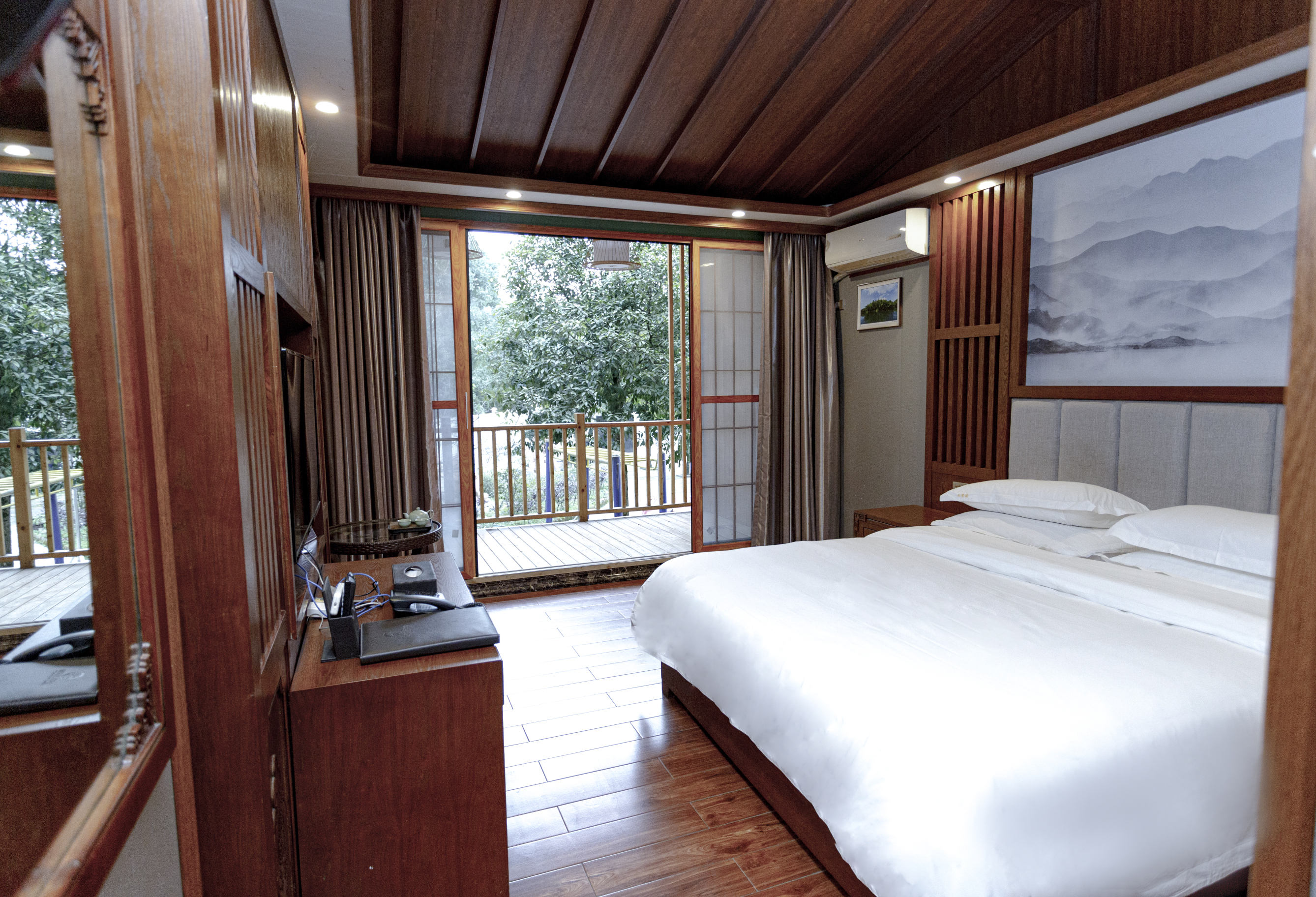 Zhuhai Anqiji Culture HomestayOver view