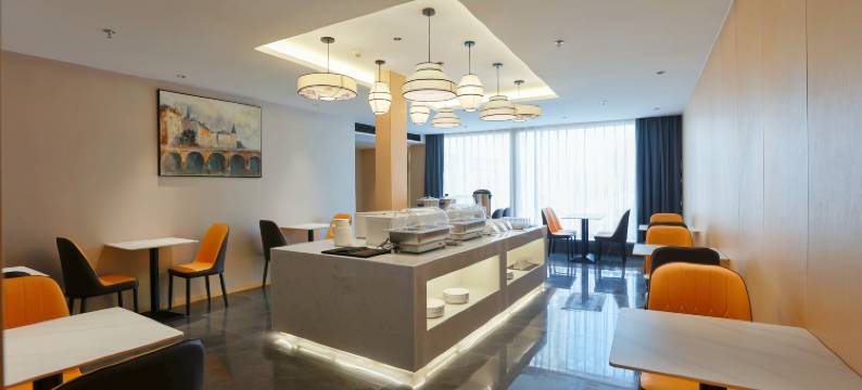 美树酒店(明月山机场店)图片