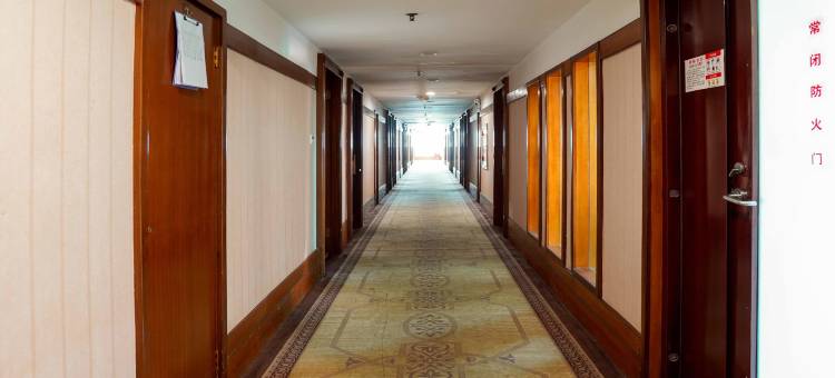 景洪大连酒店图片