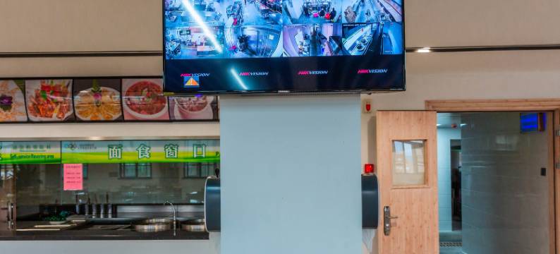 五华横陂足球特色小镇酒店公寓图片