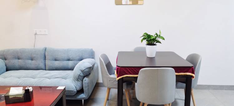 大方香迪民宿(奢香古镇店)图片