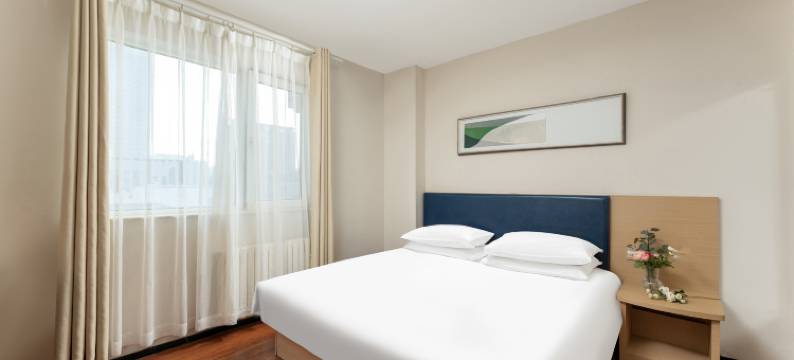 儒谊精品酒店(济南省立东院店)图片