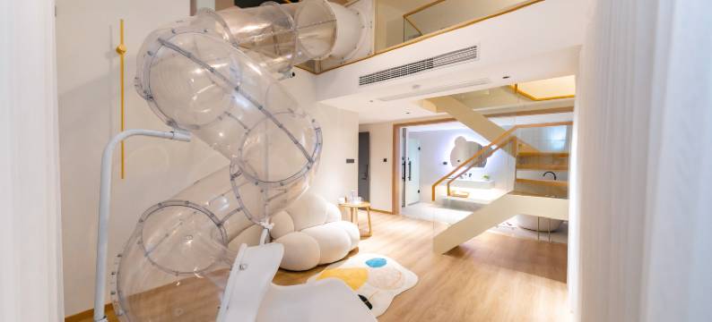 檀汐宿·云纾度假民宿图片