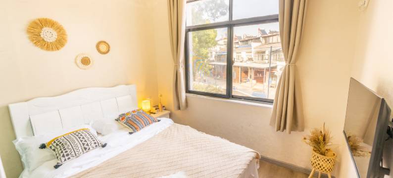 飞屋民宿(木兰草原店)图片