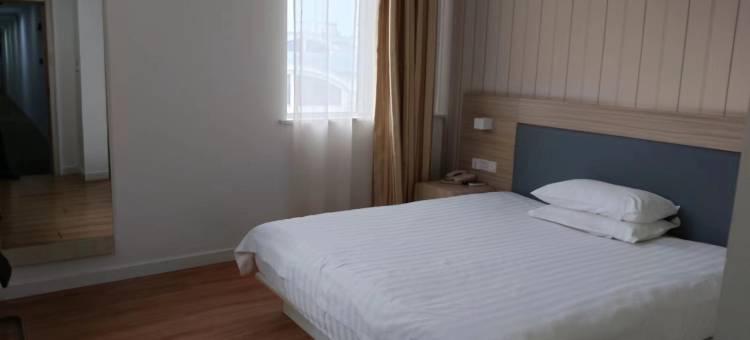 尚一特优品酒店(涟水大润发店)图片