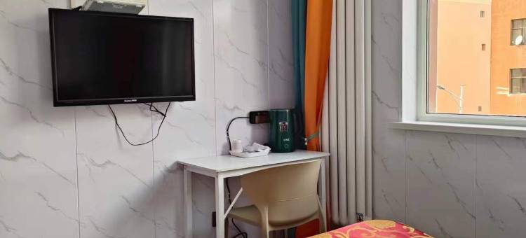 家林家庭宾馆(西宁海湖店)图片