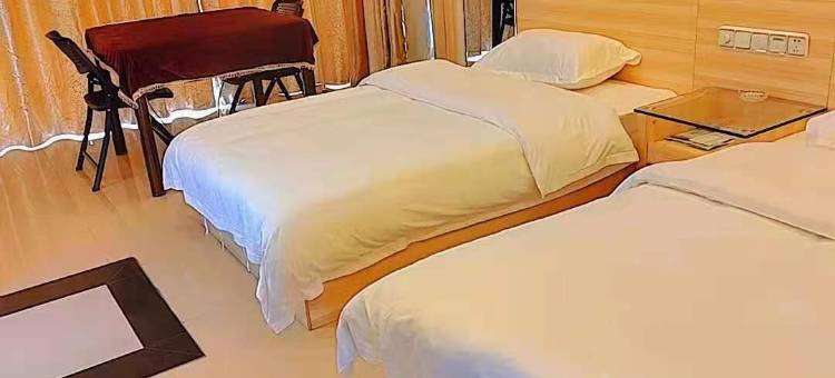 红树林大酒店(钦州港分店)图片