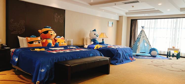 贵州饭店·臻选(荔波古镇店)图片