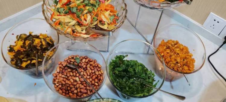 尚客优酒店(滨海鑫鼎国际广场店)图片