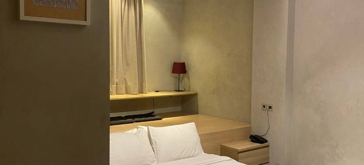 诺斯托伊酒店(Nostoi)图片