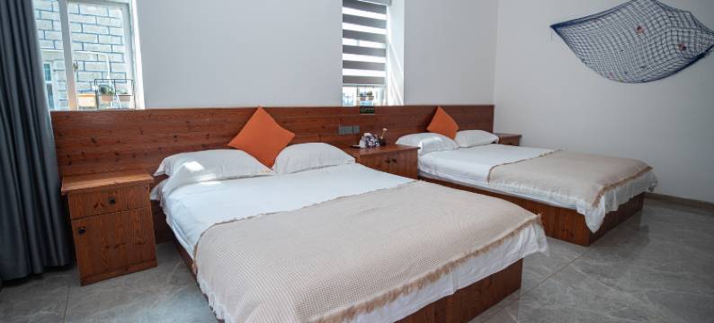 平潭清沙·畔山苑客栈图片