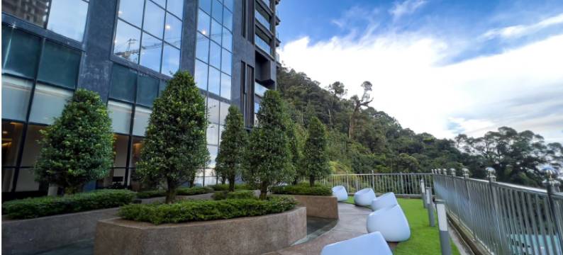 云顶高原马特里民宿(MagTree Genting Highlands)图片