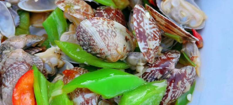 蓬莱观海楼酒店(蓬莱阁海水浴场店)图片