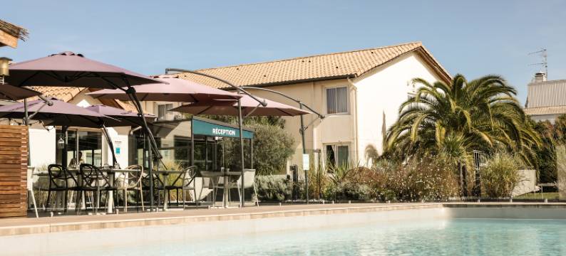 初心旅馆(L'Initial)图片