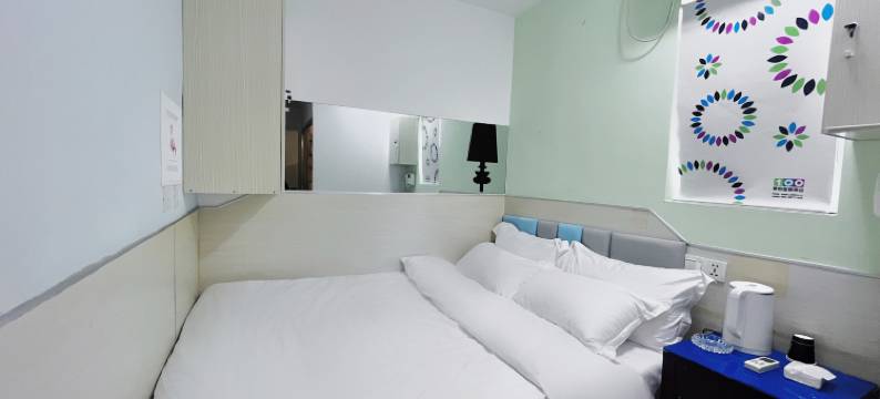 玐玥海YOU酒店图片