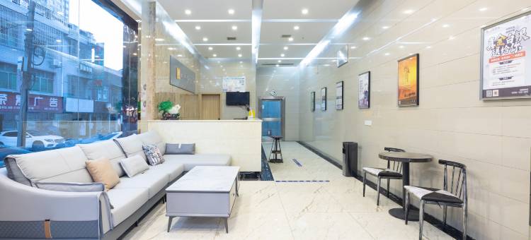 如家华驿酒店(常德桥南市场店)图片