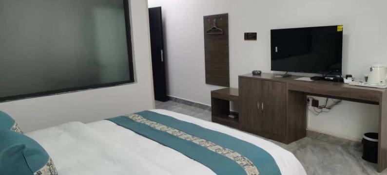 翔云客栈(大理高铁站店)图片