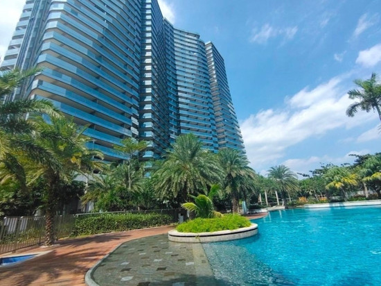 静观云海海景公寓(博鳌金湾店)