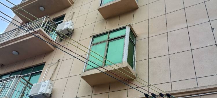 北海彩浪海景酒店(银滩店)图片