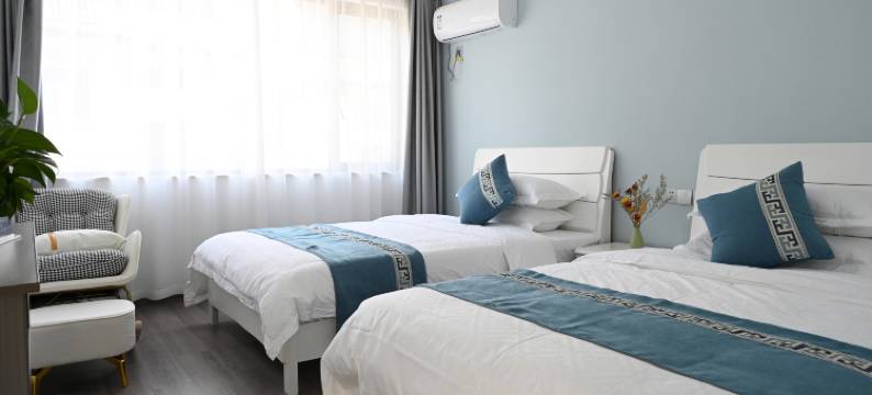 千岛湖毛姐精品民宿图片