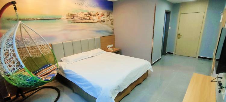 好客连锁酒店(梁山新汽车站店)图片