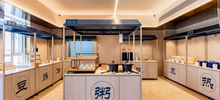 汉庭酒店(乌拉特后旗政府店)图片