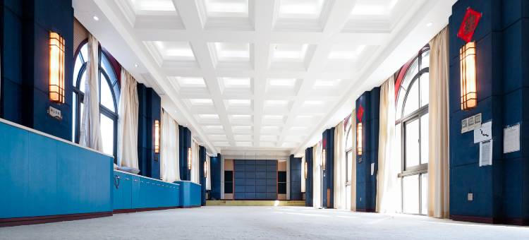 维也纳智好酒店(上海奉贤南桥金海湖地铁站店)图片