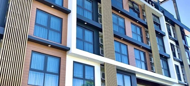 首都山丘套房酒店(Capitol Hill Hotel and Suites)图片