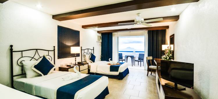 埃斯坦西亚度假村酒店(Estancia Resort Hotel)图片