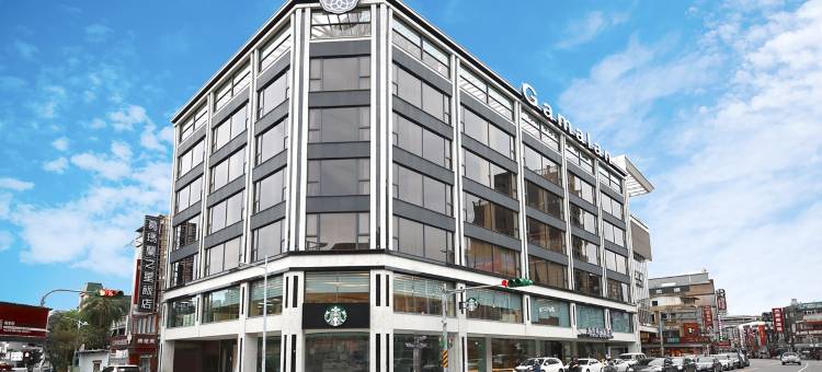 葛玛兰之星饭店图片