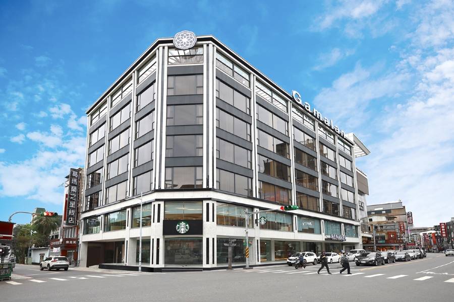 葛瑪蘭之星飯店