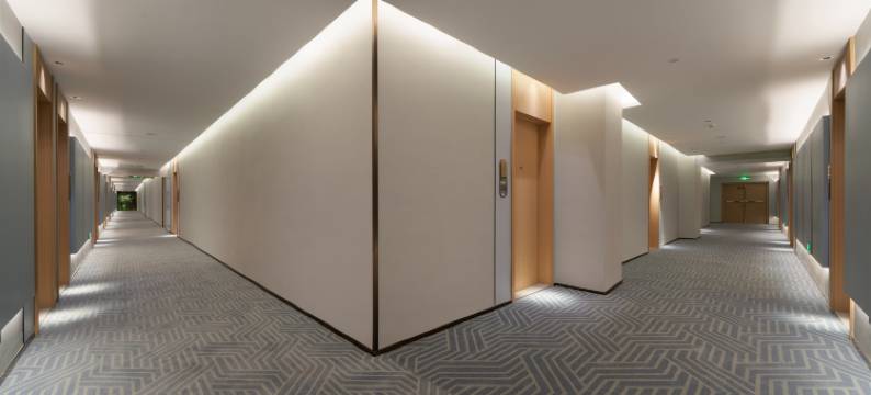 温州永嘉瓯北麦田雅朵酒店(林垟大厦店)图片