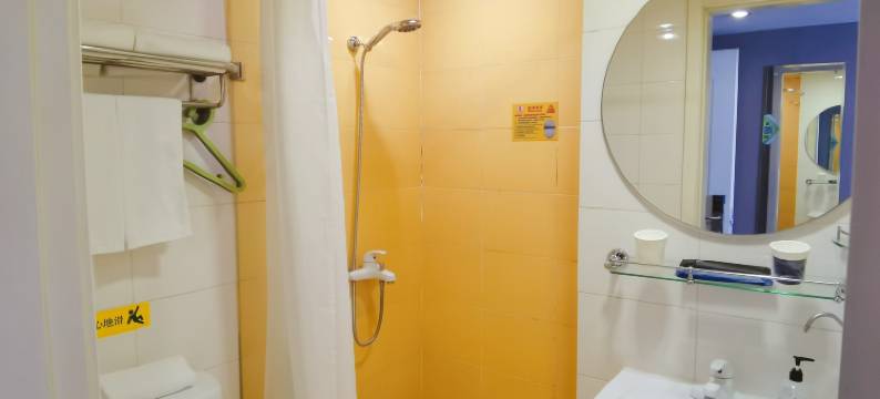 如家酒店·neo(丹东鸭绿江抗美援朝纪念馆锦山店)图片