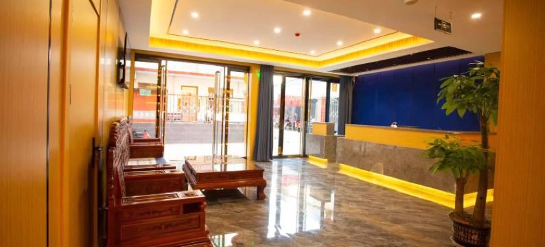 美季酒店图片