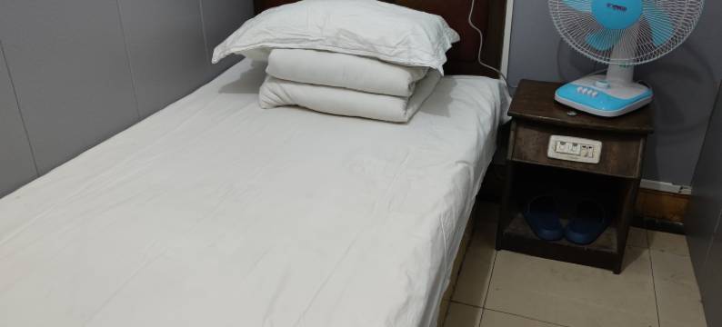 商丘恒泰宾馆图片