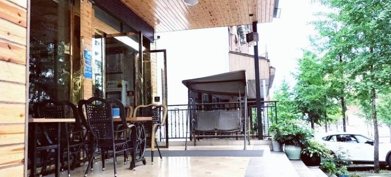 雪洪酒店(仙女山游客中心店)图片