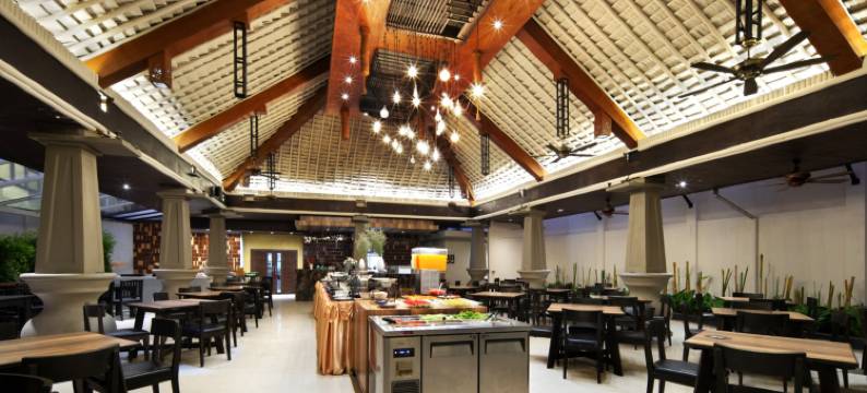 槟榔度假村及水疗中心(Areca Resort and Spa)图片