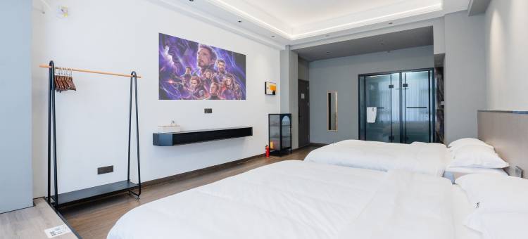 东山岛海津民宿(南门湾店)图片