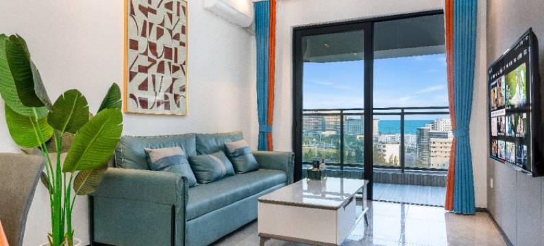 大鱼海棠(北海银滩店)图片