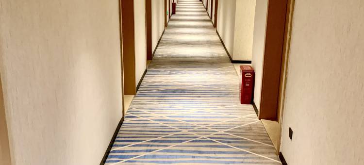 如家华驿精选酒店(凉山会理古城店)图片