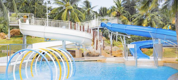 海口喜来登酒店图片